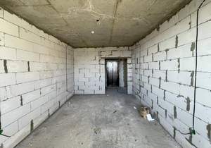 1-к квартира, вторичка, 47м2, 8/9 этаж
