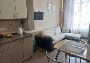 1-к квартира, вторичка, 51м2, 4/6 этаж