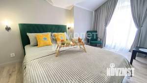 2-к квартира, вторичка, 49м2, 4/4 этаж