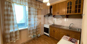 1-к квартира, вторичка, 29м2, 4/5 этаж