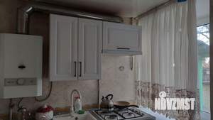 3-к квартира, вторичка, 51м2, 1/2 этаж