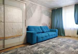 2-к квартира, вторичка, 42м2, 2/5 этаж