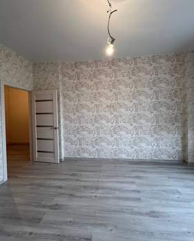1-к квартира, вторичка, 40м2, 5/7 этаж