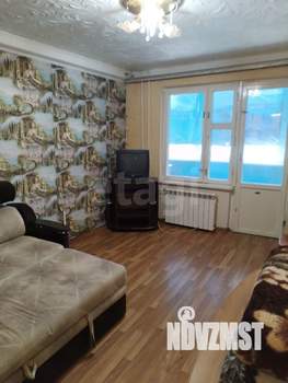 2-к квартира, вторичка, 47м2, 8/9 этаж