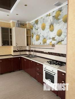 4-к квартира, вторичка, 107м2, 4/7 этаж