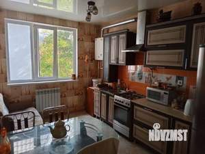 2-к квартира, вторичка, 55м2, 3/3 этаж