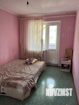 3-к квартира, вторичка, 65м2, 5/9 этаж