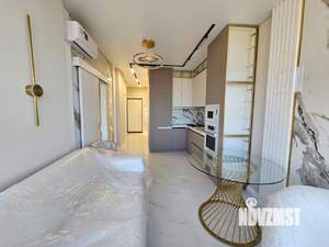 1-к квартира, вторичка, 46м2, 6/7 этаж