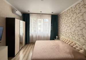 1-к квартира, вторичка, 48м2, 4/6 этаж
