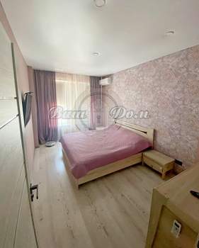 3-к квартира, вторичка, 82м2, 3/7 этаж