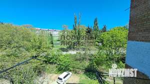 2-к квартира, вторичка, 52м2, 4/5 этаж
