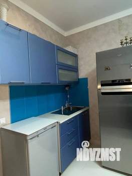 1-к квартира, вторичка, 37м2, 4/5 этаж