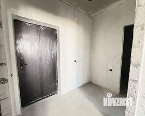 1-к квартира, вторичка, 42м2, 7/9 этаж