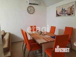 2-к квартира, вторичка, 53м2, 6/6 этаж