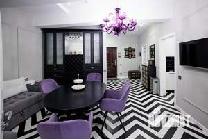2-к квартира, вторичка, 84м2, 2/16 этаж