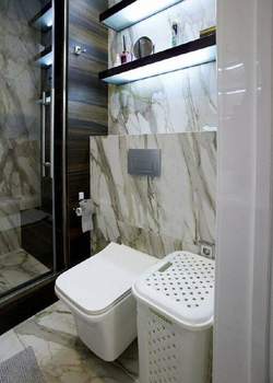 2-к квартира, вторичка, 84м2, 2/15 этаж