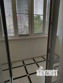 1-к квартира, вторичка, 34м2, 3/10 этаж