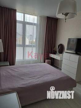 1-к квартира, вторичка, 48м2, 4/7 этаж