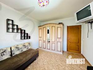 2-к квартира, вторичка, 53м2, 6/9 этаж