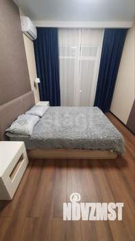 2-к квартира, вторичка, 57м2, 5/8 этаж