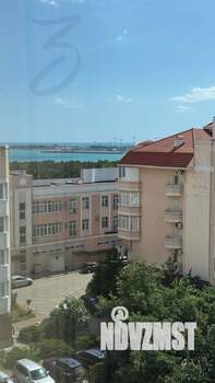 3-к квартира, вторичка, 106м2, 6/7 этаж