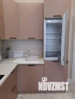 1-к квартира, вторичка, 49м2, 2/5 этаж