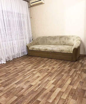 1-к квартира, вторичка, 24м2, 1/3 этаж