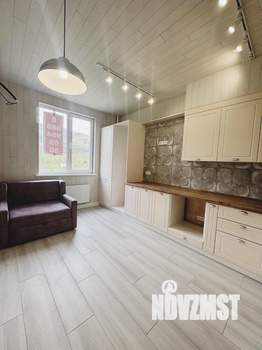 1-к квартира, вторичка, 54м2, 5/9 этаж