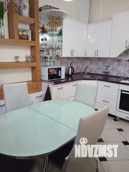 1-к квартира, вторичка, 55м2, 3/3 этаж