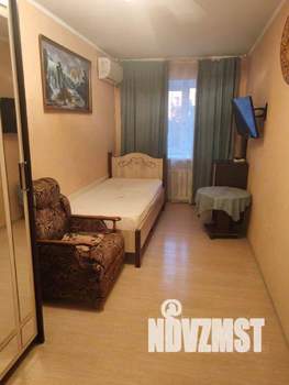 2-к квартира, вторичка, 42м2, 4/5 этаж