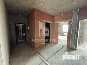 3-к квартира, вторичка, 99м2, 9/9 этаж