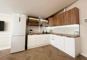 1-к квартира, вторичка, 44м2, 6/6 этаж