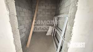 1-к квартира, вторичка, 49м2, 8/8 этаж