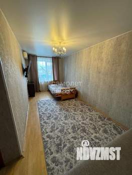 2-к квартира, вторичка, 42м2, 4/5 этаж