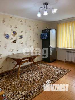 4-к квартира, вторичка, 130м2, 4/4 этаж