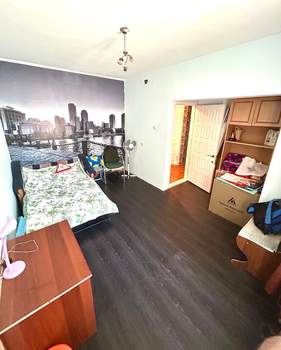 2-к квартира, вторичка, 44м2, 3/10 этаж