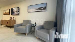 1-к квартира, вторичка, 45м2, 7/22 этаж