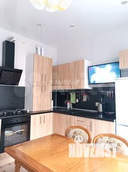 1-к квартира, вторичка, 37м2, 3/8 этаж