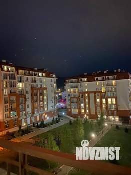 2-к квартира, вторичка, 59м2, 5/8 этаж