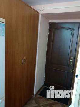Студия квартира, вторичка, 16м2, 4/5 этаж