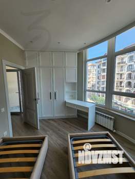 2-к квартира, вторичка, 76м2, 4/5 этаж
