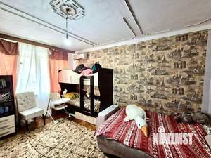 3-к квартира, вторичка, 60м2, 3/9 этаж