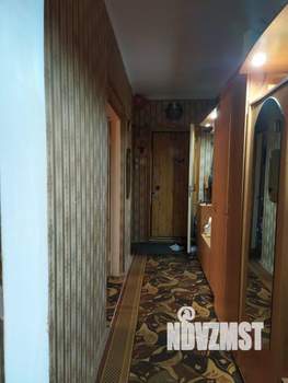 3-к квартира, вторичка, 63м2, 6/9 этаж