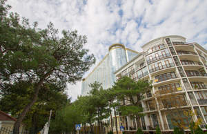 1-к квартира, вторичка, 45м2, 10/22 этаж
