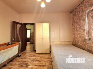 1-к квартира, вторичка, 52м2, 1/6 этаж