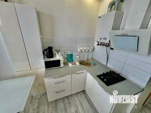 Студия квартира, вторичка, 25м2, 4/7 этаж
