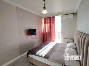 1-к квартира, вторичка, 41м2, 4/6 этаж