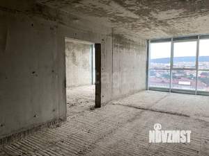 3-к квартира, вторичка, 125м2, 18/20 этаж