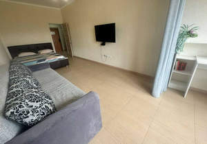 1-к квартира, вторичка, 49м2, 5/8 этаж