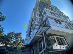 3-к квартира, вторичка, 140м2, 17/21 этаж